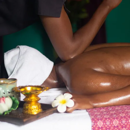 sportsmassage