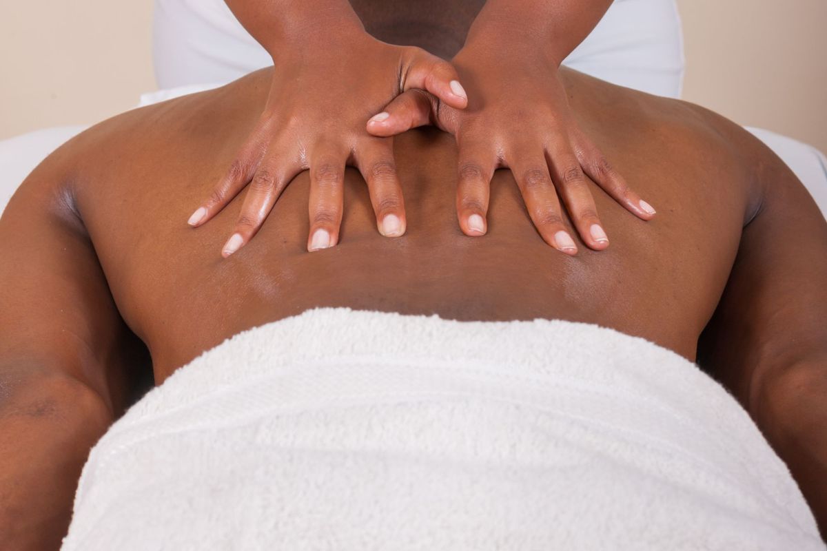 swedishMassage
